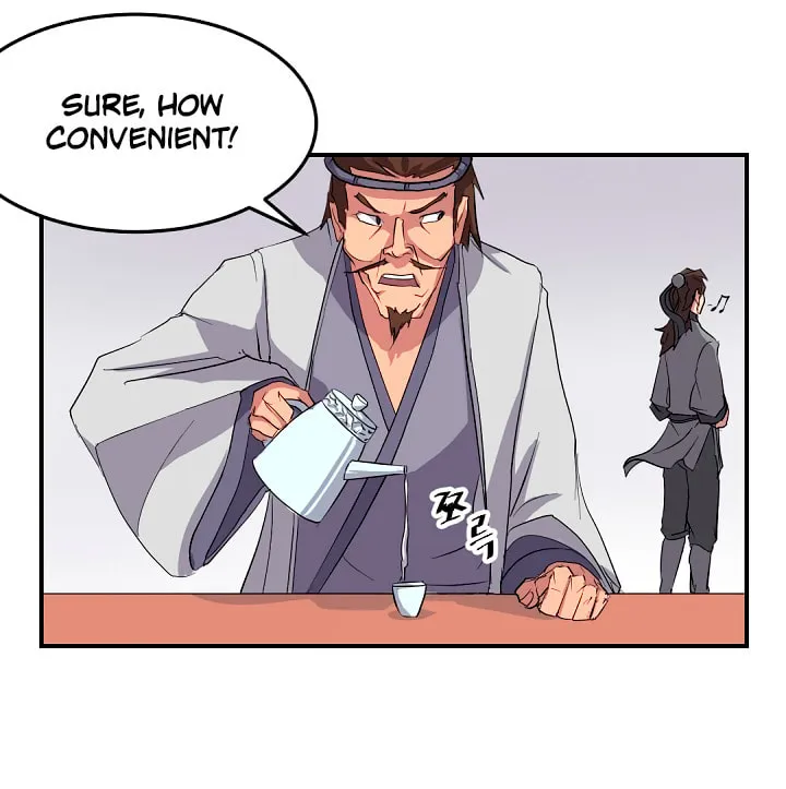 Read Bulsamujeok chapter 25 image 49 on Lezhin