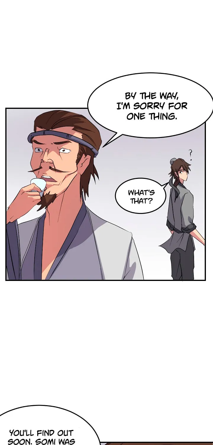 Read Bulsamujeok chapter 25 image 50 on Lezhin