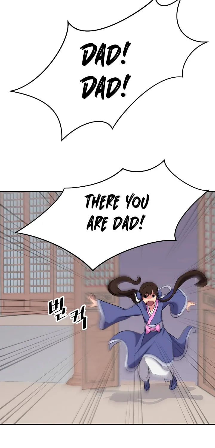 Read Bulsamujeok chapter 25 image 54 on Lezhin