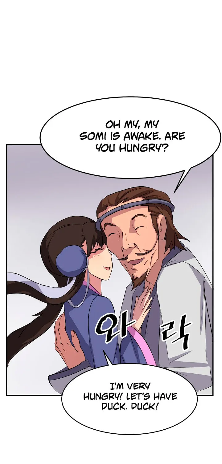 Read Bulsamujeok chapter 25 image 55 on Lezhin