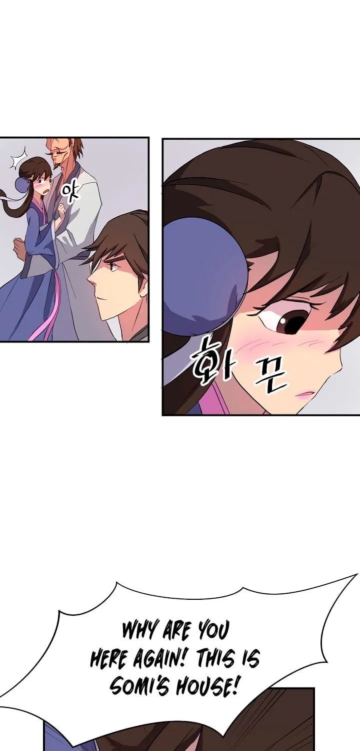 Read Bulsamujeok chapter 25 image 57 on Lezhin