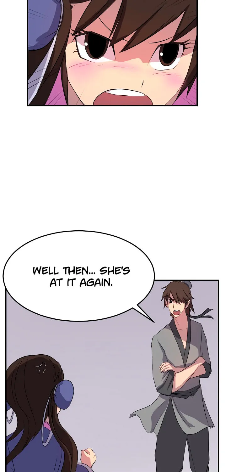 Read Bulsamujeok chapter 25 image 58 on Lezhin