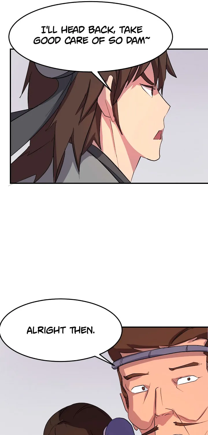 Read Bulsamujeok chapter 25 image 60 on Lezhin