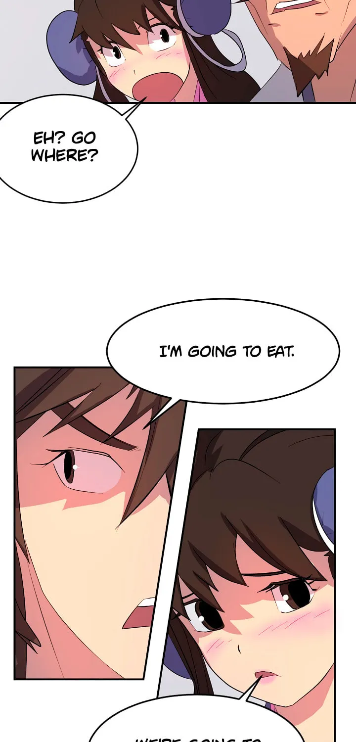 Read Bulsamujeok chapter 25 image 61 on Lezhin