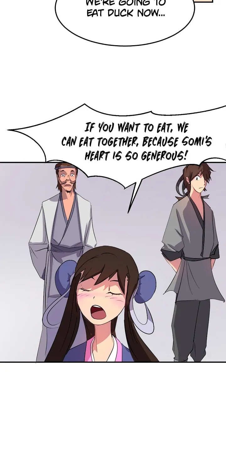Read Bulsamujeok chapter 25 image 62 on Lezhin