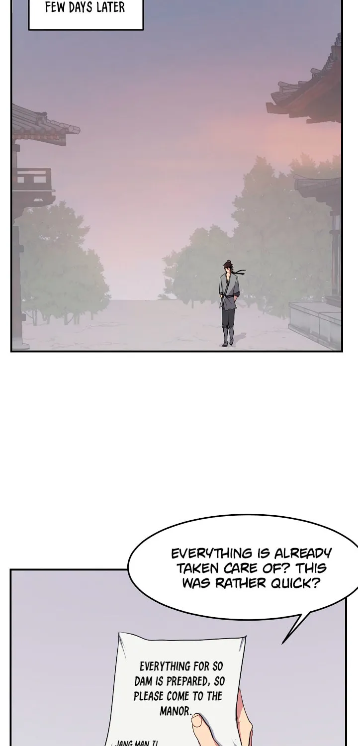 Read Bulsamujeok chapter 25 image 64 on Lezhin