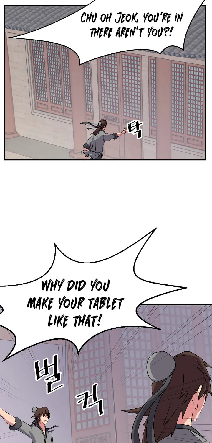 Read Bulsamujeok chapter 25 image 68 on Lezhin