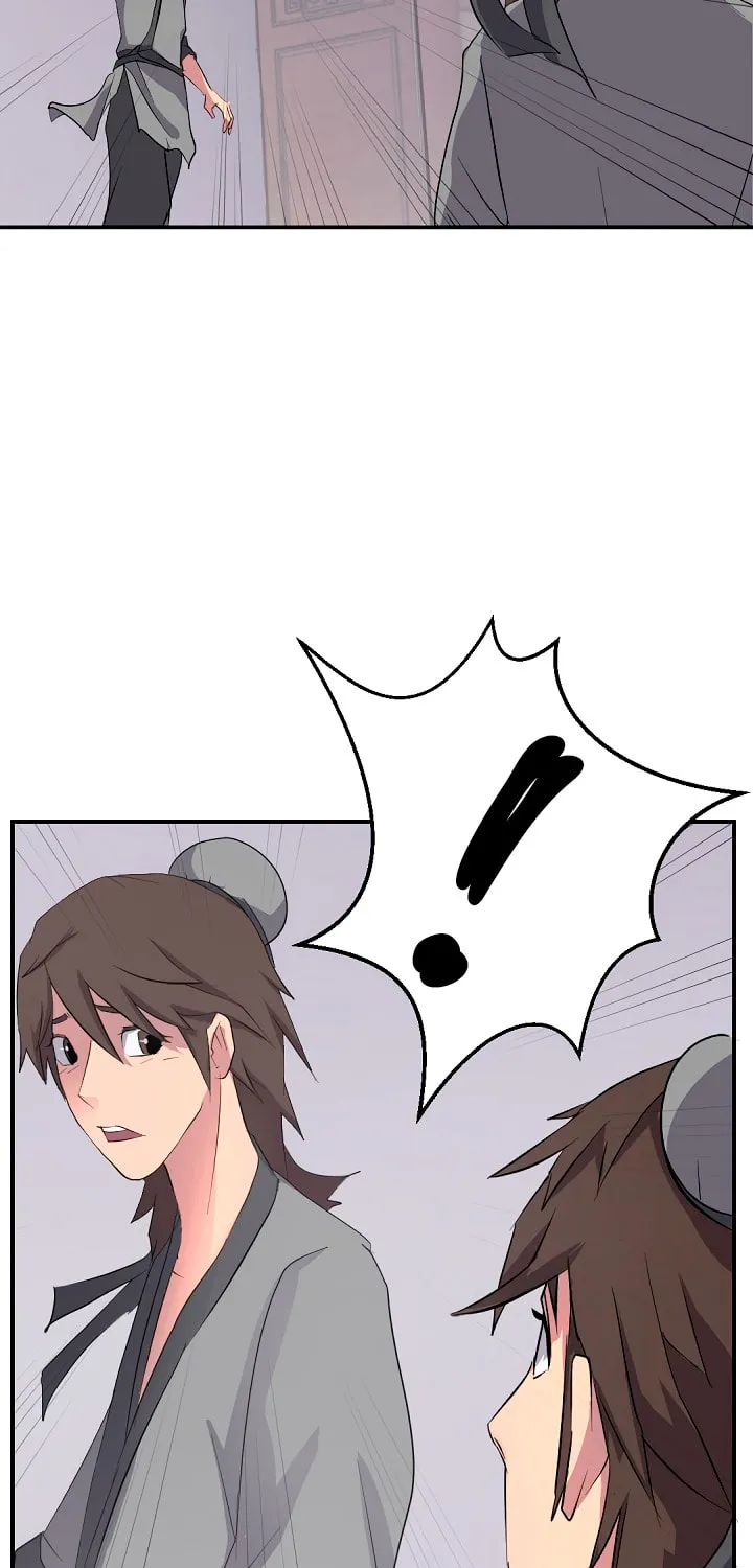Read Bulsamujeok chapter 25 image 69 on Lezhin
