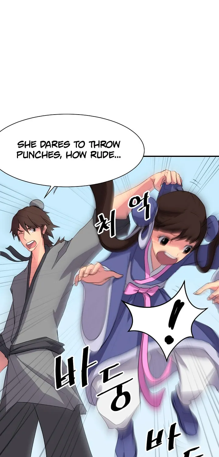 Read Bulsamujeok chapter 25 image 9 on Lezhin