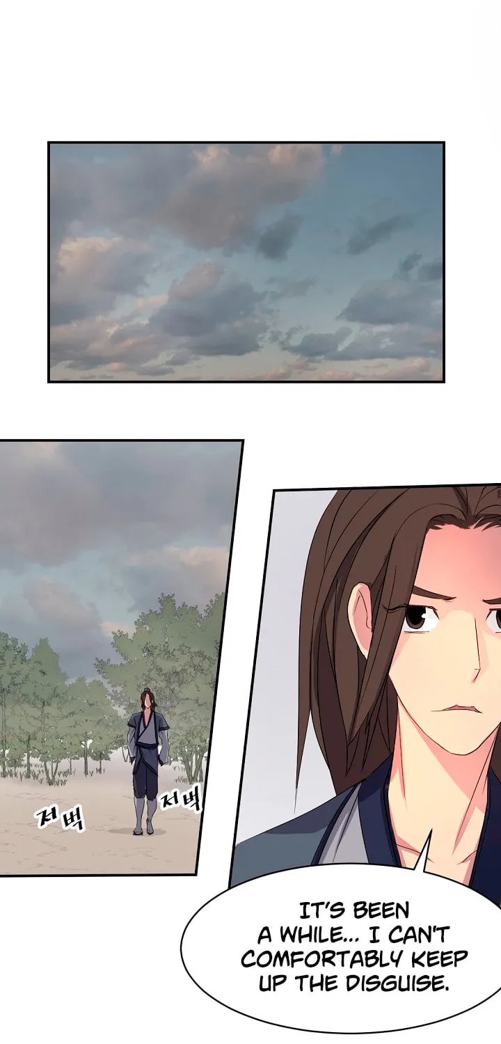 Read Bulsamujeok chapter 27 image 1 on Lezhin