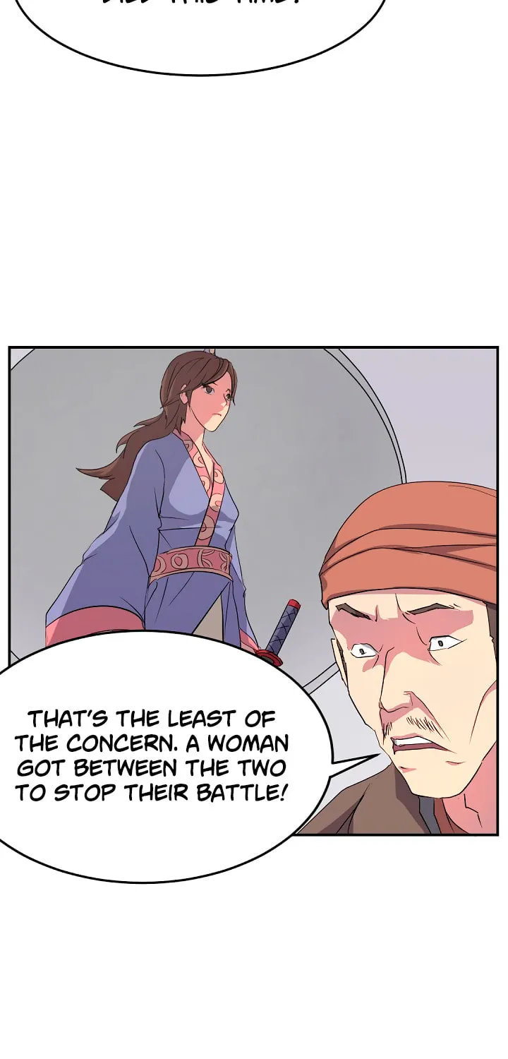 Read Bulsamujeok chapter 27 image 11 on Lezhin