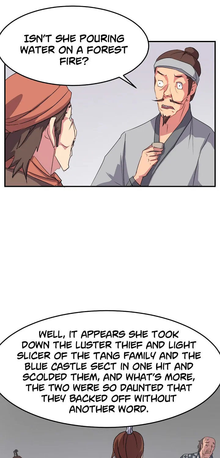 Read Bulsamujeok chapter 27 image 12 on Lezhin