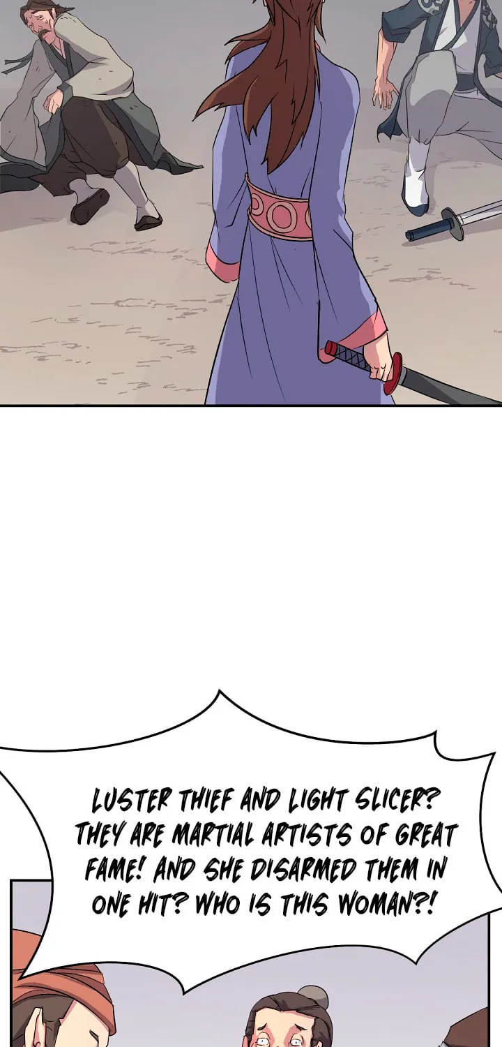 Read Bulsamujeok chapter 27 image 13 on Lezhin