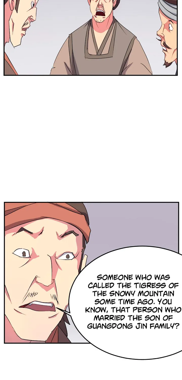 Read Bulsamujeok chapter 27 image 14 on Lezhin