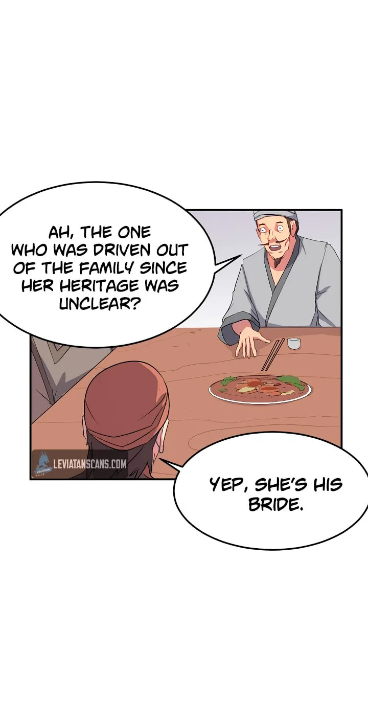 Read Bulsamujeok chapter 27 image 15 on Lezhin