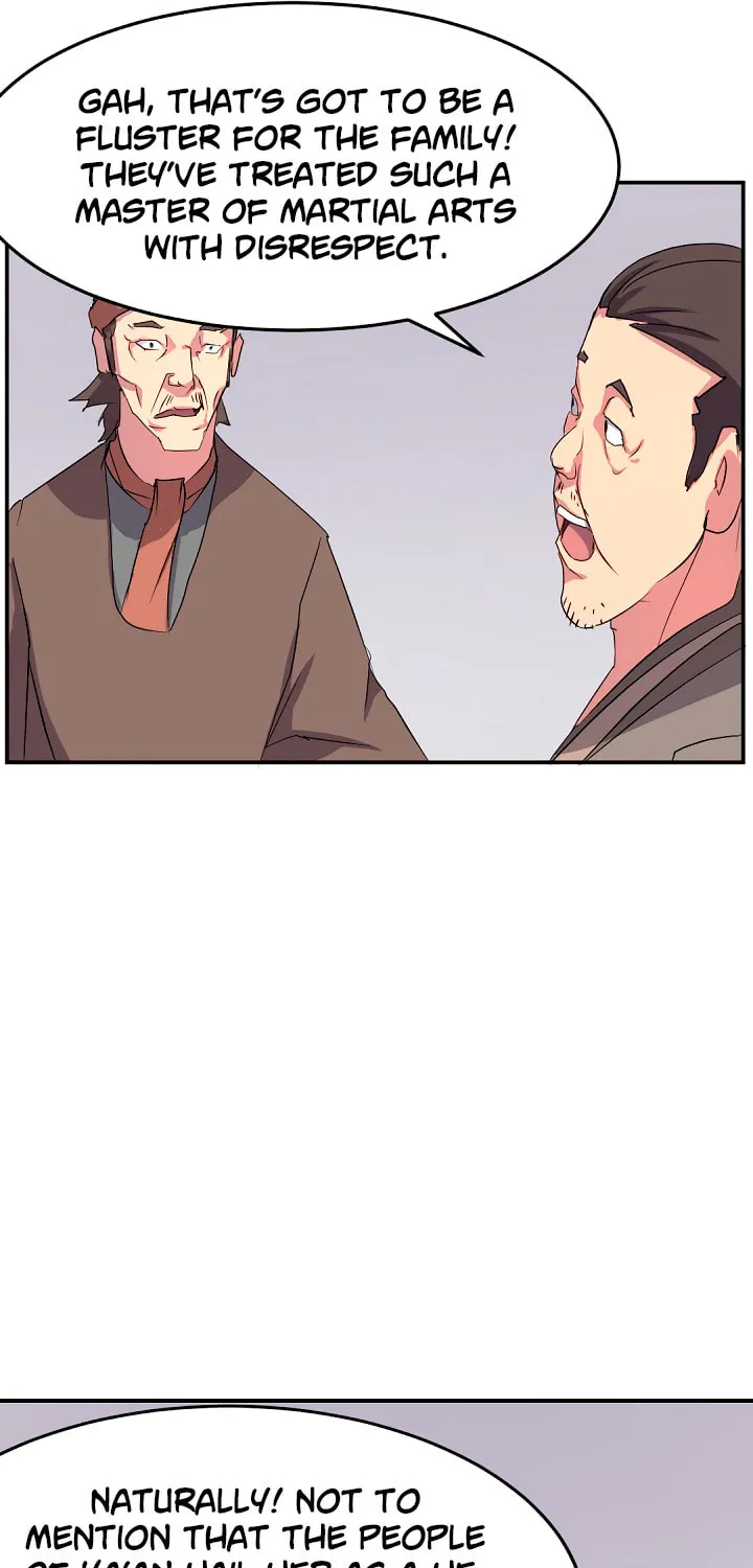 Read Bulsamujeok chapter 27 image 16 on Lezhin