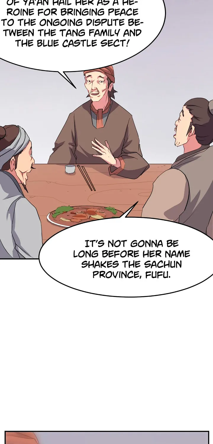 Read Bulsamujeok chapter 27 image 17 on Lezhin