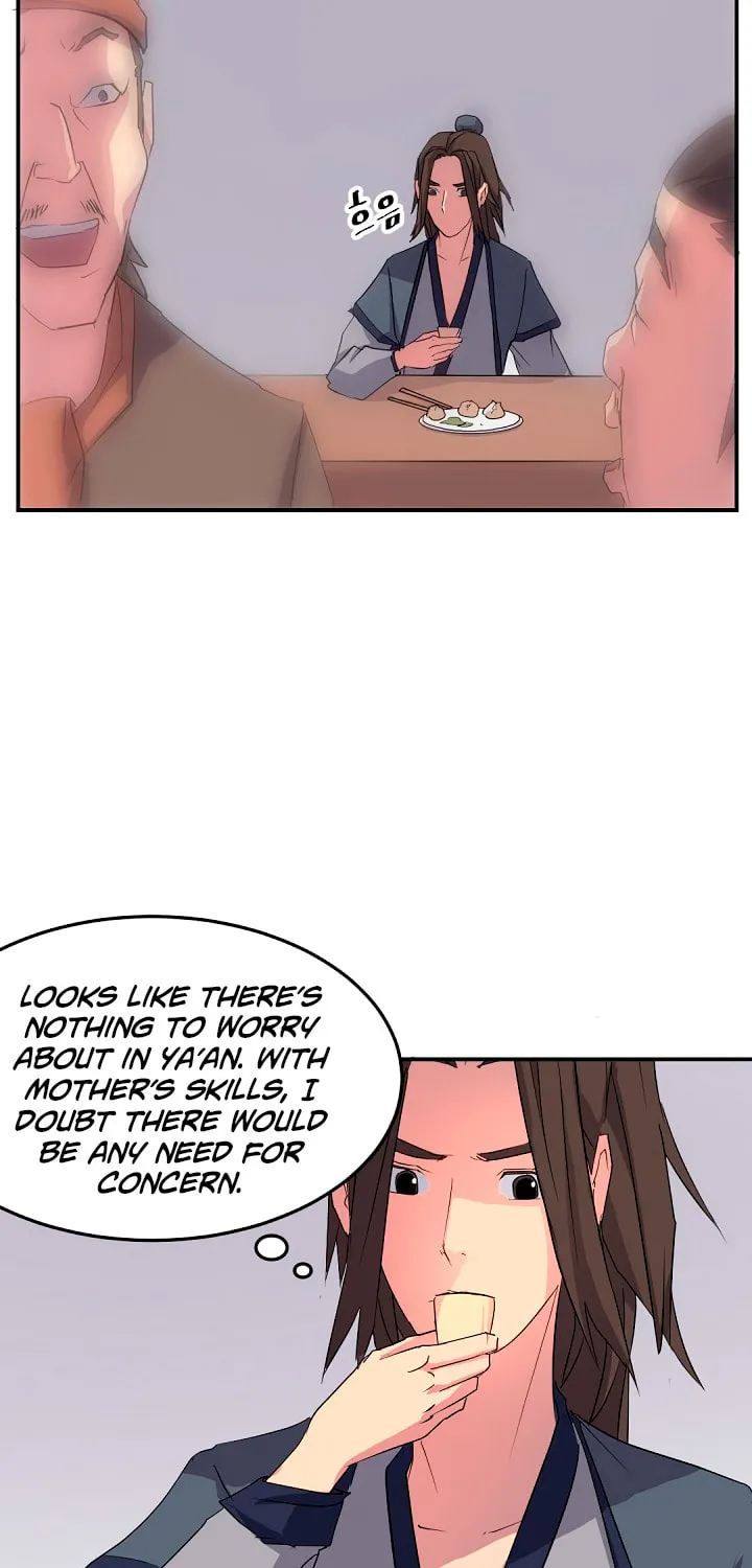 Read Bulsamujeok chapter 27 image 18 on Lezhin
