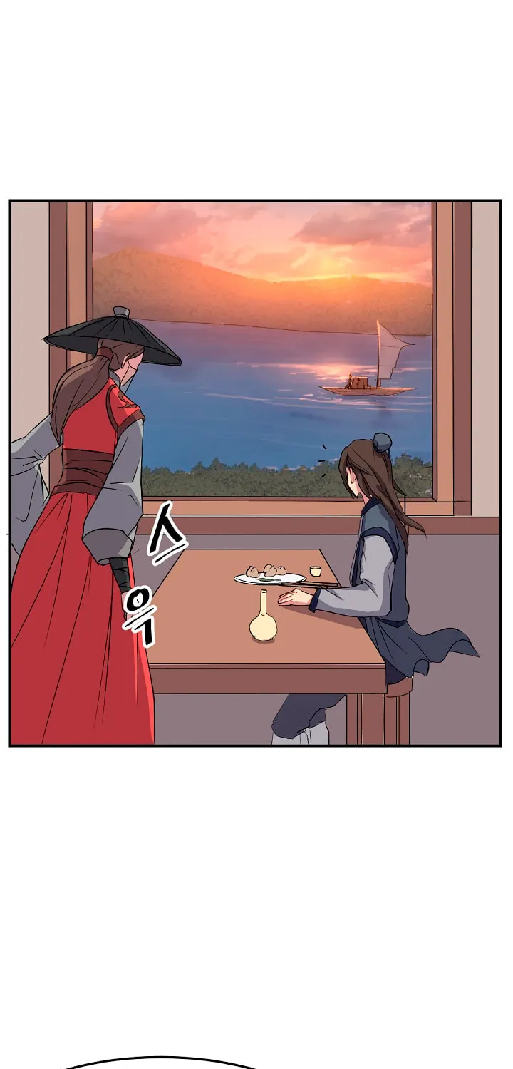Read Bulsamujeok chapter 27 image 20 on Lezhin