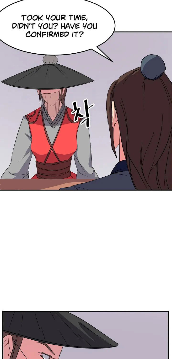 Read Bulsamujeok chapter 27 image 21 on Lezhin