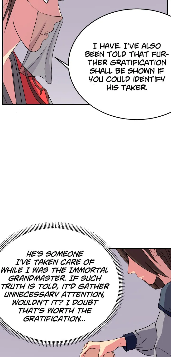 Read Bulsamujeok chapter 27 image 22 on Lezhin