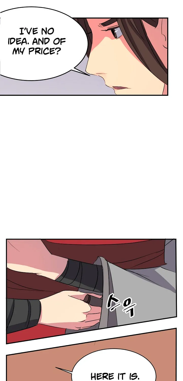 Read Bulsamujeok chapter 27 image 24 on Lezhin