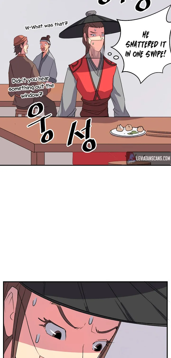 Read Bulsamujeok chapter 27 image 29 on Lezhin
