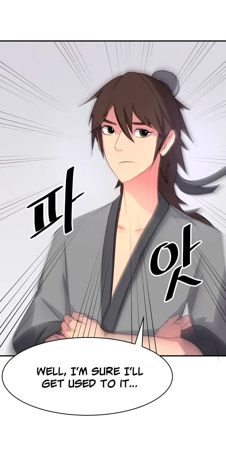 Read Bulsamujeok chapter 27 image 3 on Lezhin