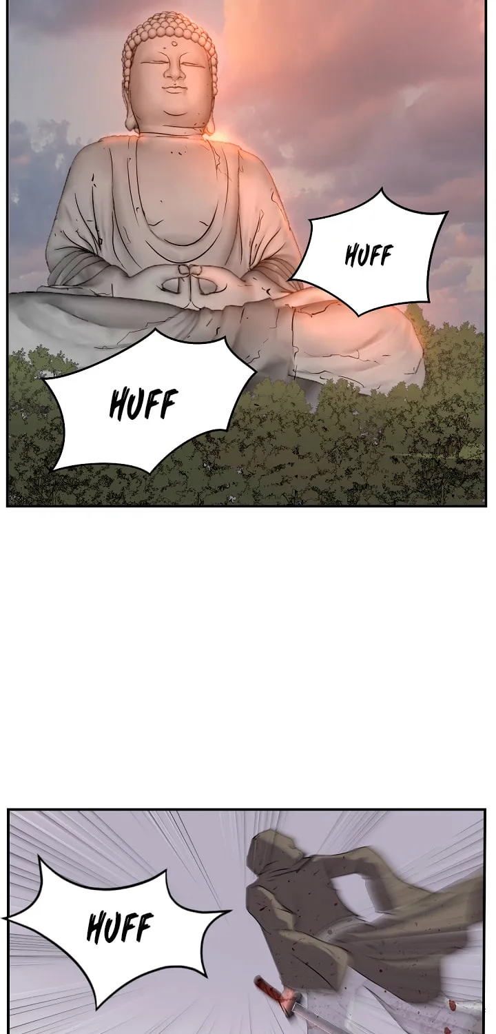 Read Bulsamujeok chapter 27 image 34 on Lezhin