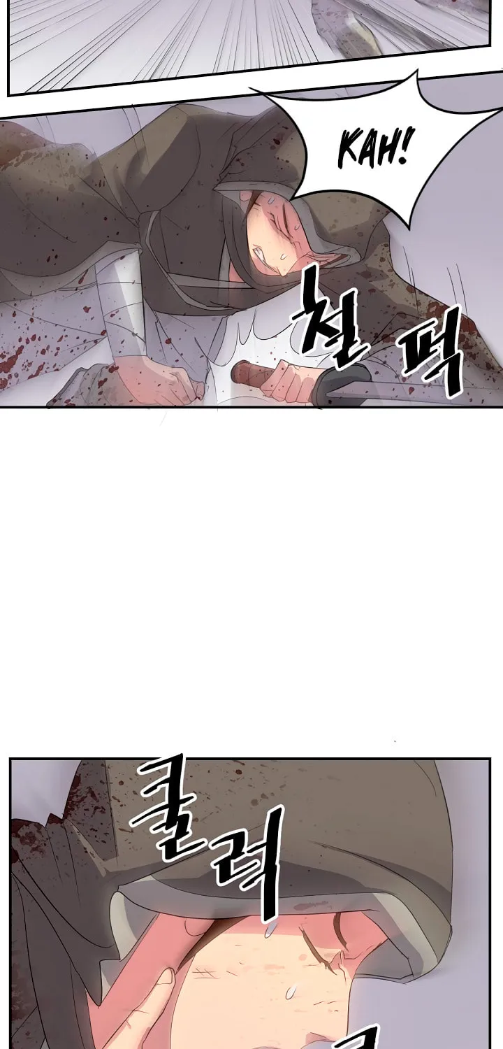 Read Bulsamujeok chapter 27 image 35 on Lezhin
