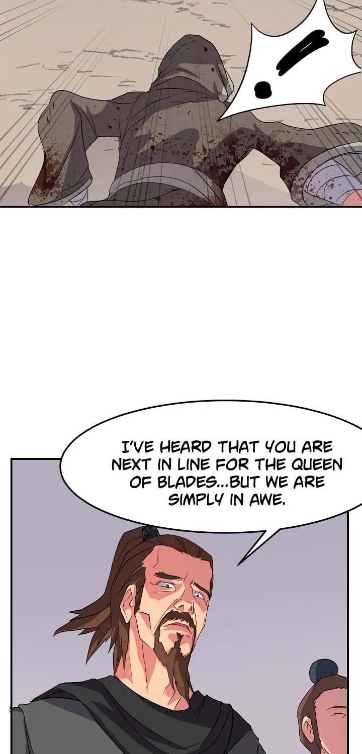 Read Bulsamujeok chapter 27 image 37 on Lezhin
