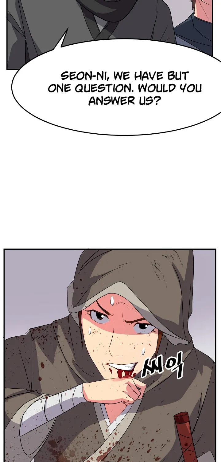 Read Bulsamujeok chapter 27 image 38 on Lezhin