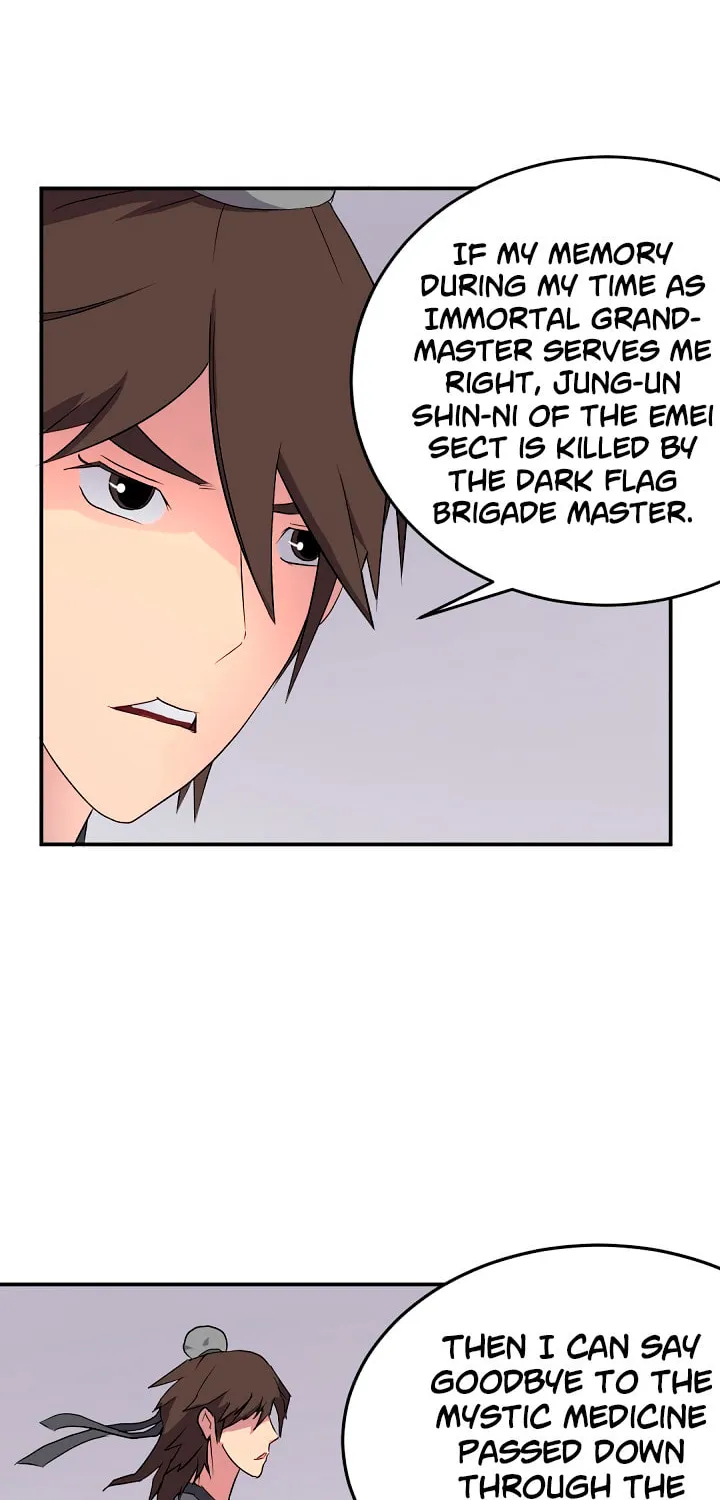 Read Bulsamujeok chapter 27 image 4 on Lezhin