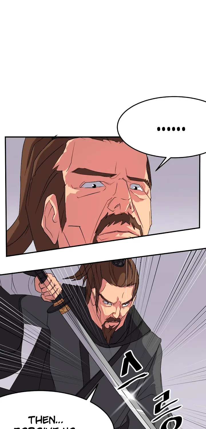 Read Bulsamujeok chapter 27 image 40 on Lezhin