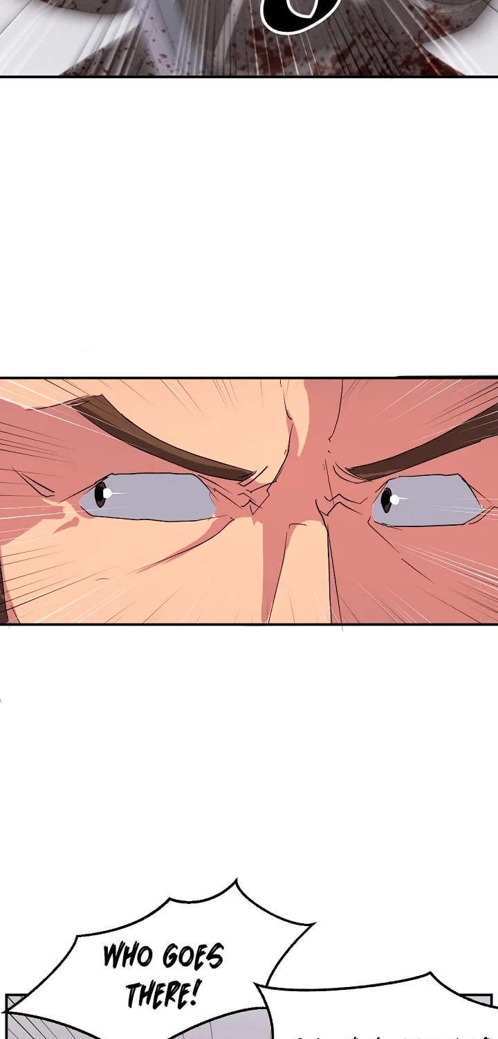 Read Bulsamujeok chapter 27 image 44 on Lezhin