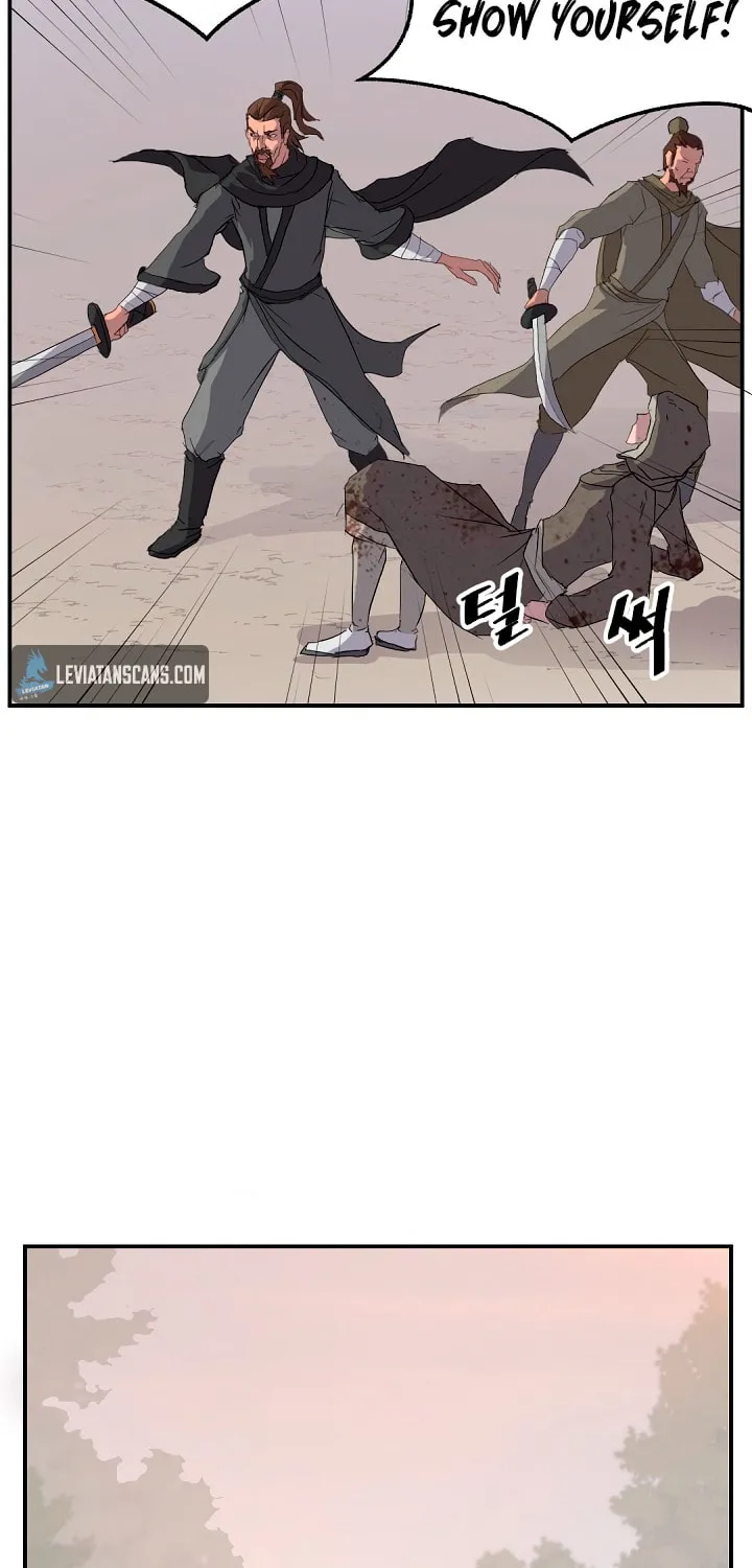 Read Bulsamujeok chapter 27 image 45 on Lezhin