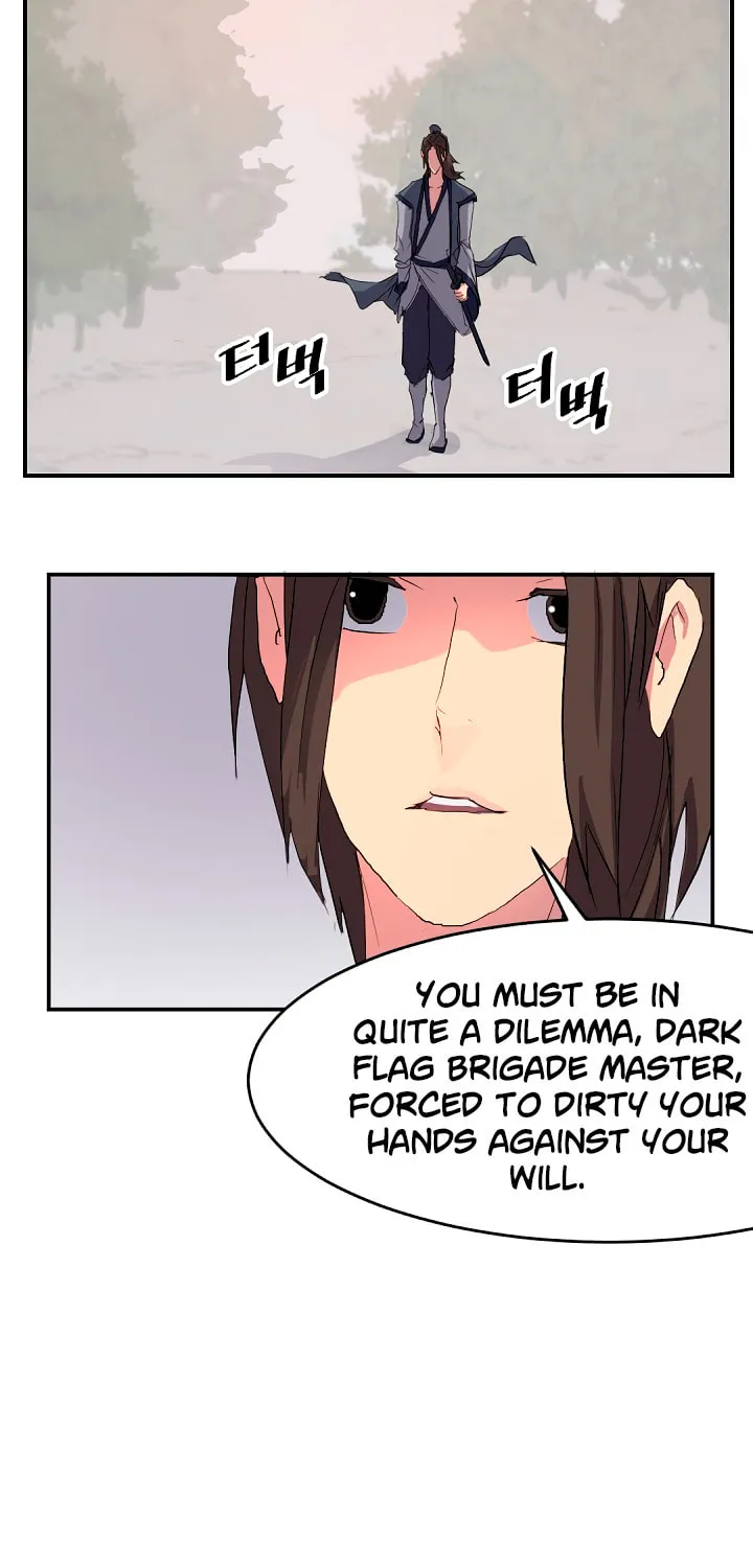 Read Bulsamujeok chapter 27 image 46 on Lezhin