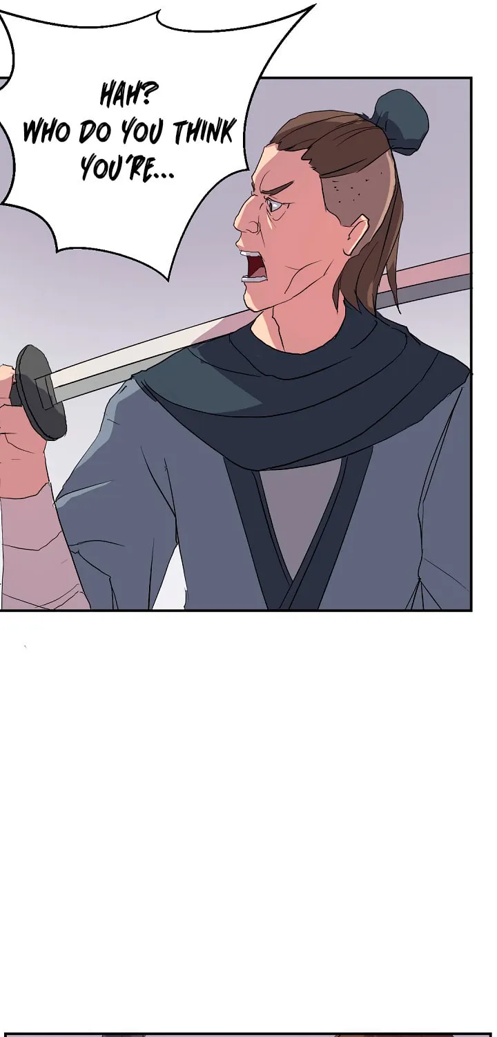Read Bulsamujeok chapter 27 image 48 on Lezhin