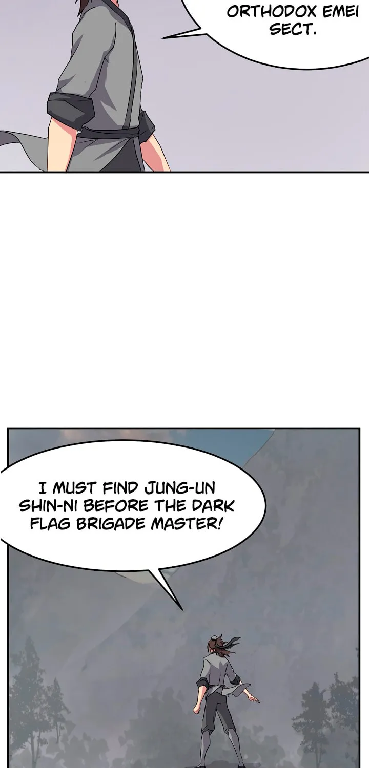 Read Bulsamujeok chapter 27 image 5 on Lezhin