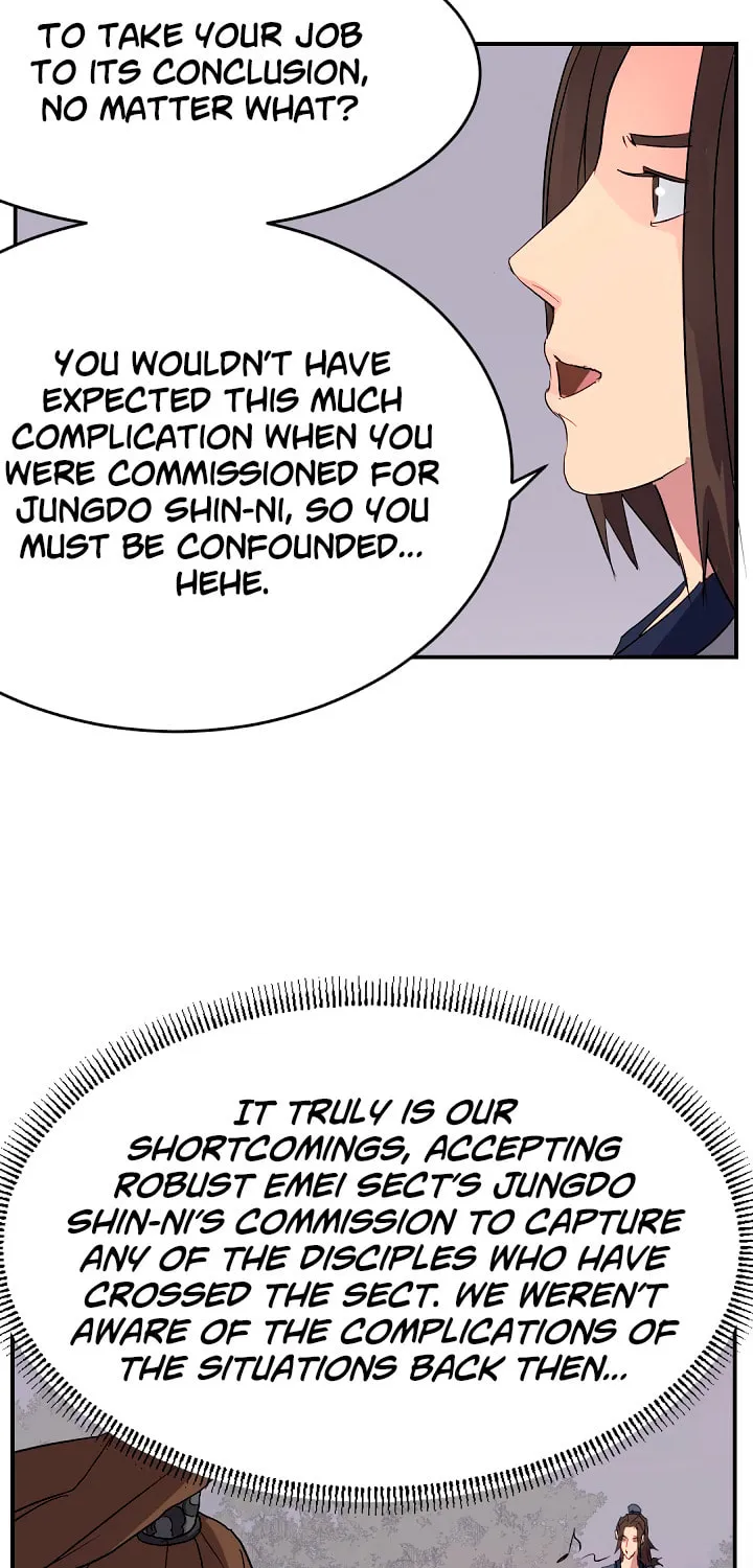 Read Bulsamujeok chapter 27 image 53 on Lezhin