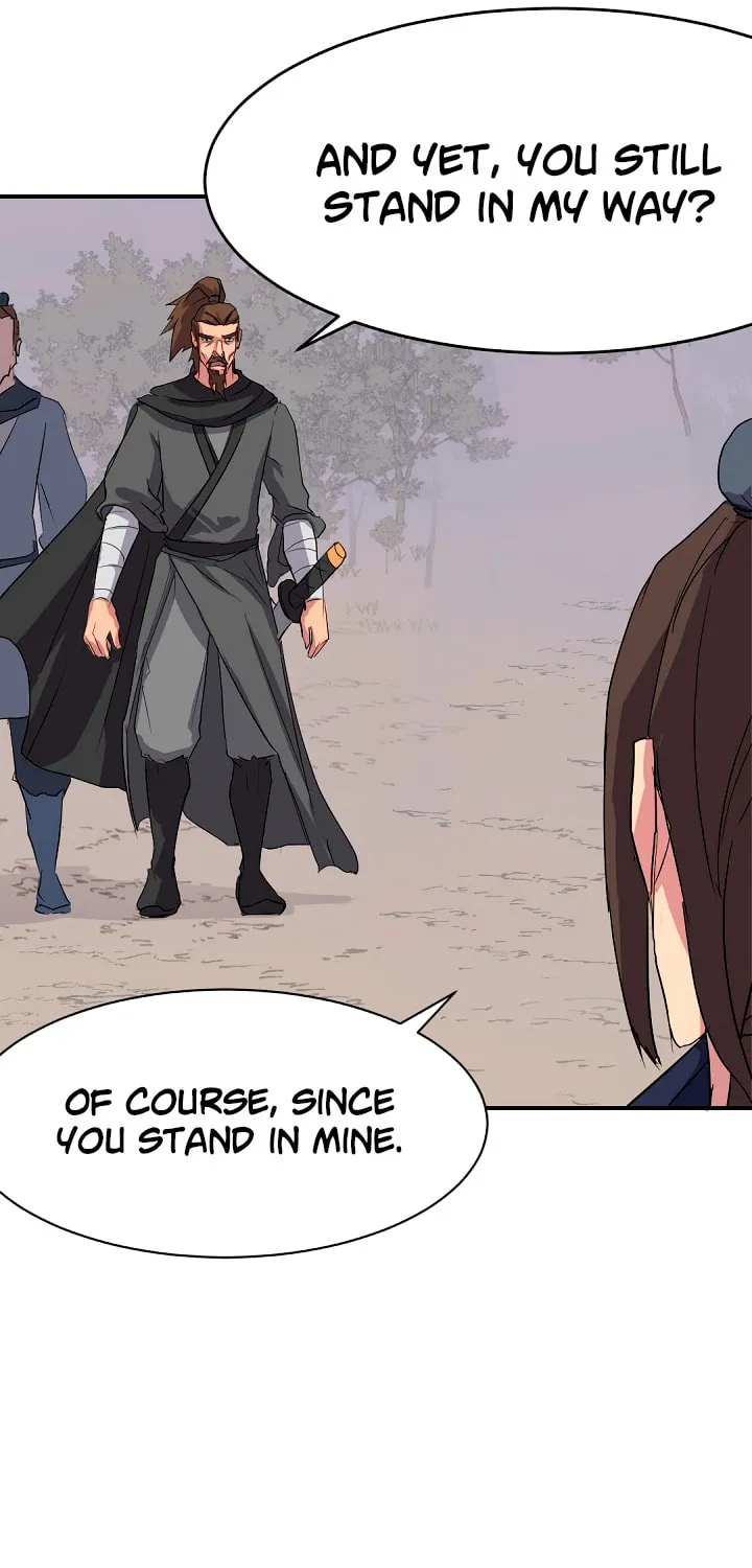 Read Bulsamujeok chapter 27 image 55 on Lezhin