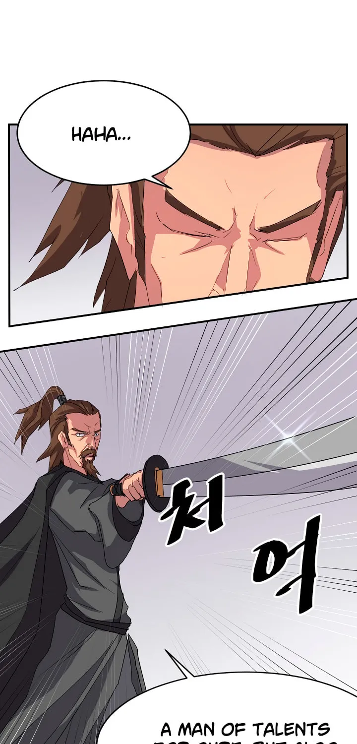 Read Bulsamujeok chapter 27 image 56 on Lezhin