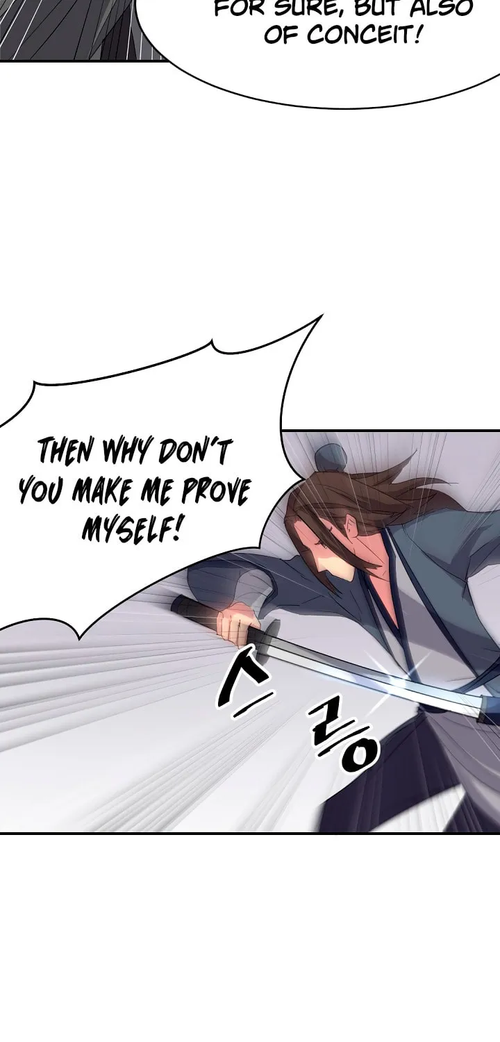 Read Bulsamujeok chapter 27 image 57 on Lezhin