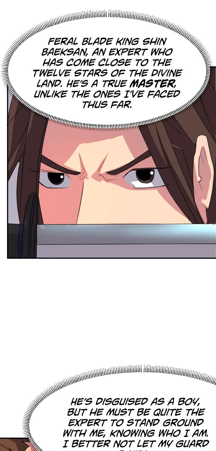 Read Bulsamujeok chapter 27 image 59 on Lezhin