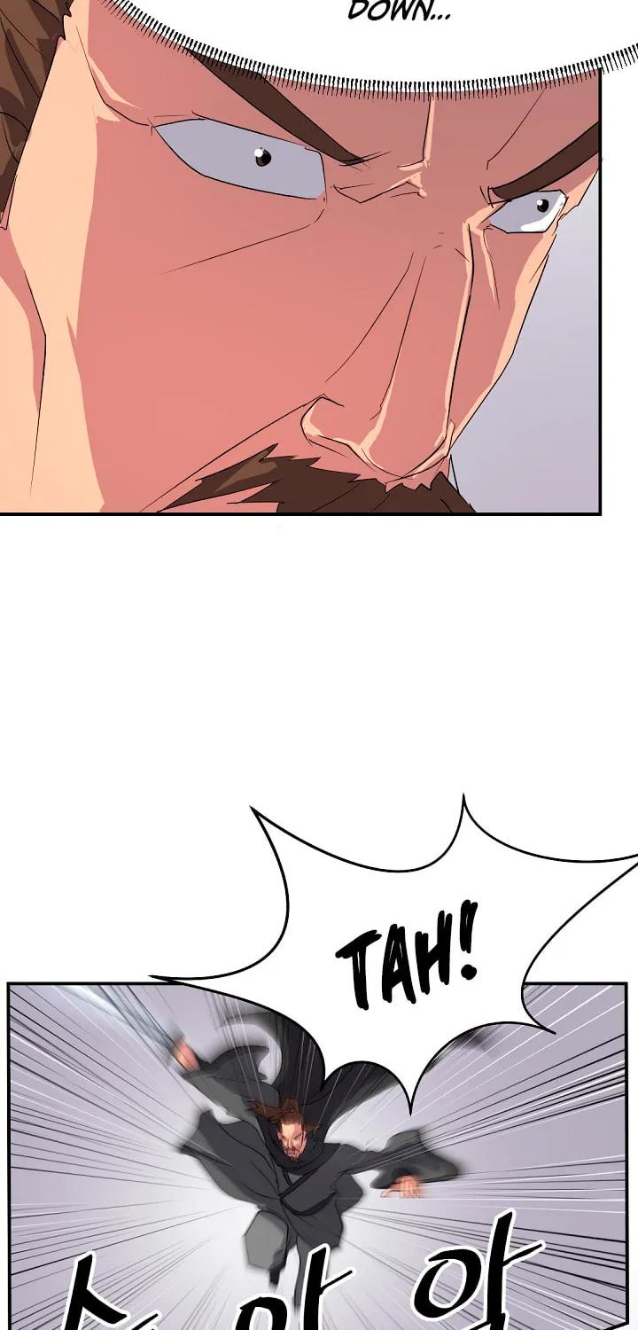 Read Bulsamujeok chapter 27 image 60 on Lezhin