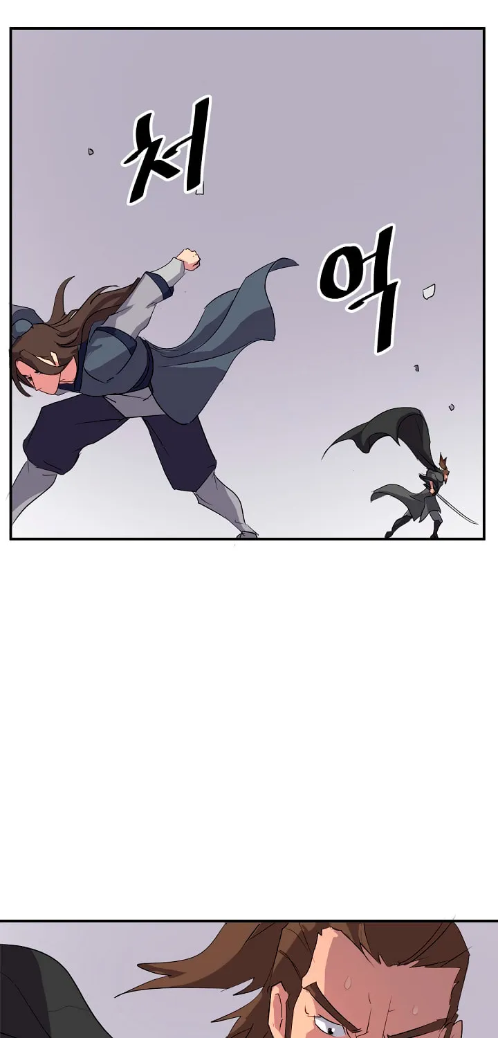 Read Bulsamujeok chapter 27 image 63 on Lezhin