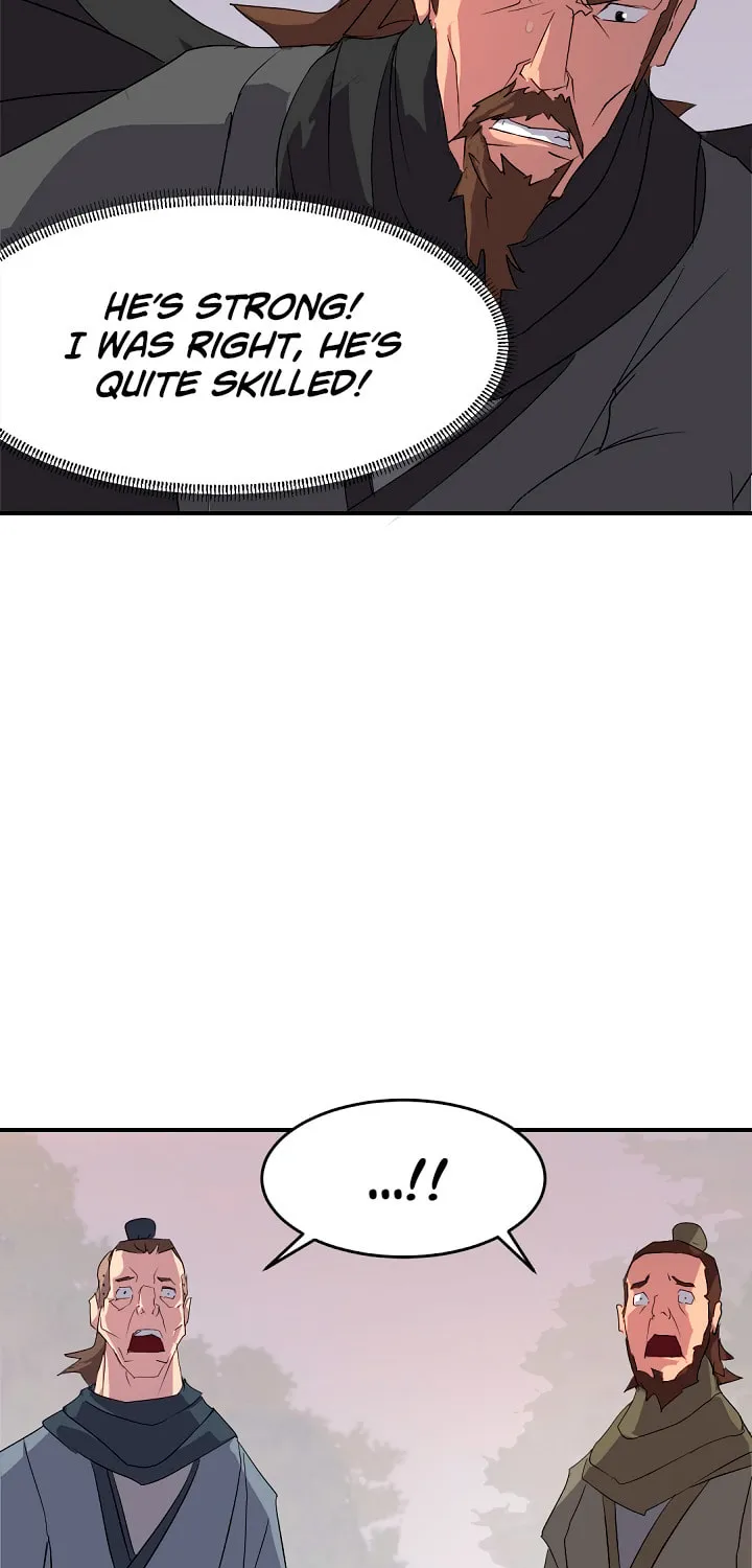 Read Bulsamujeok chapter 27 image 64 on Lezhin