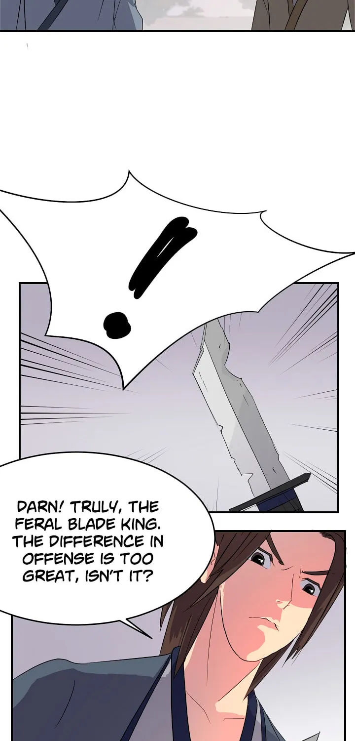 Read Bulsamujeok chapter 27 image 65 on Lezhin