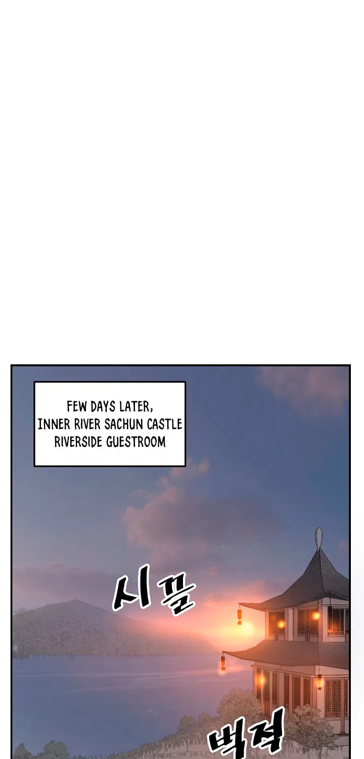 Read Bulsamujeok chapter 27 image 7 on Lezhin