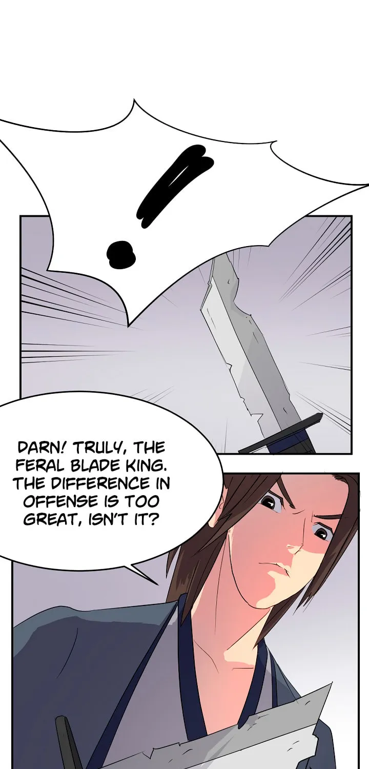 Read Bulsamujeok chapter 28 image 1 on Lezhin
